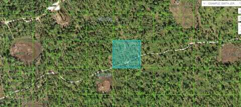 N/A, FROSTPROOF, FL 33843