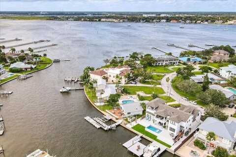 93 DOLPHIN DRIVE, Saint Augustine, FL 32080