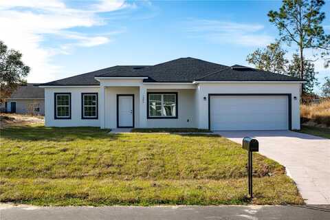 1306 CONGO DRIVE, POINCIANA, FL 34759