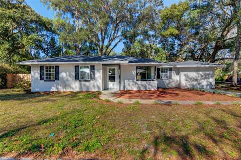 1022 NE 8TH AVENUE, GAINESVILLE, FL 32601