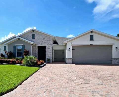 840 JASMINE CREEK ROAD, KISSIMMEE, FL 34759