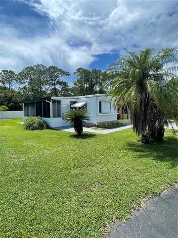 928 BLUE HERON BOULEVARD, OSTEEN, FL 32764