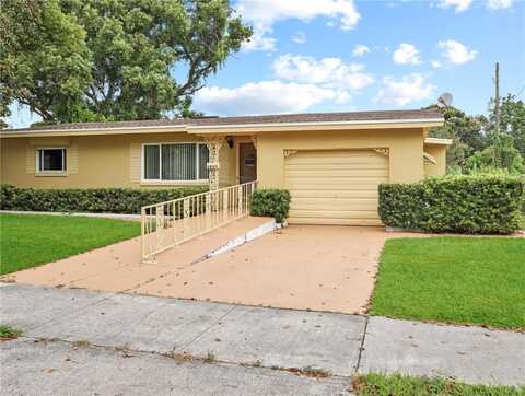 6809 AMBASSADOR DRIVE, ORLANDO, FL 32818