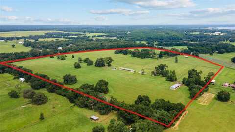 17176 N US HIGHWAY 441, REDDICK, FL 32686