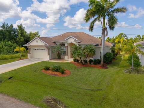 14089 NEWSON LANE, PORT CHARLOTTE, FL 33981