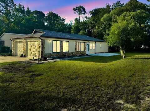 10 JAMAICA STREET, HOMOSASSA, FL 34446
