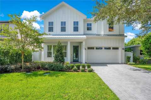 1840 BISCAYNE DRIVE, WINTER PARK, FL 32789