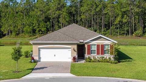 5 FOX LAIR COURT, ORMOND BEACH, FL 32174