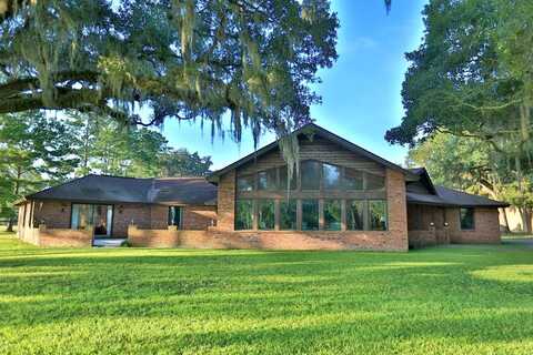15964 W HWY 318, WILLISTON, FL 32696
