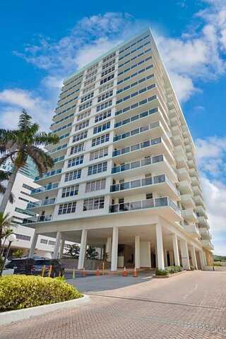 3725 S OCEAN DRIVE, HOLLYWOOD, FL 33019