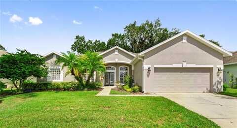 160 GOLF VISTA CIR, DAVENPORT, FL 33837