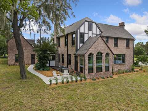 1689 LAKESHORE DRIVE, EUSTIS, FL 32726