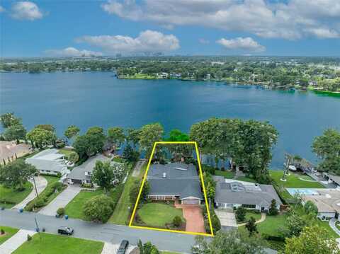 279 RIPPLING LANE, WINTER PARK, FL 32789