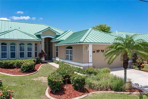 1519 ATARES DRIVE, PUNTA GORDA, FL 33950