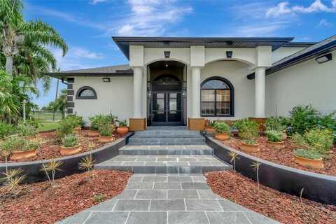 12307 S ACCESS ROAD, PORT CHARLOTTE, FL 33981