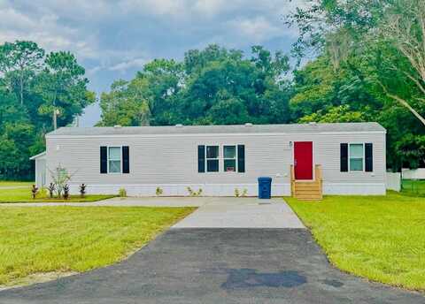 7357 FORT DADE AVENUE, BROOKSVILLE, FL 34601