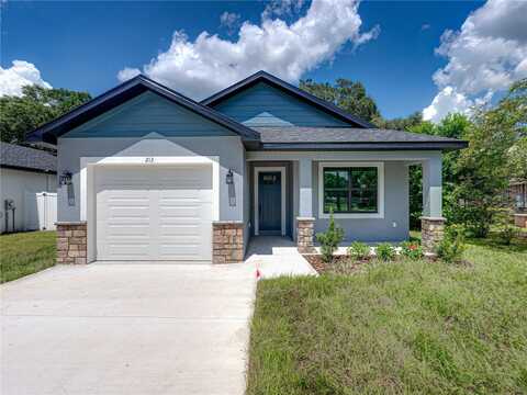 213 CORDOVA ROAD, AUBURNDALE, FL 33823