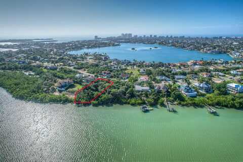 621 INLET DRIVE, Marco Island, FL 34145