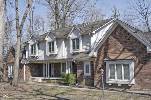 5214 Woodfield Drive, Carmel, IN 46033