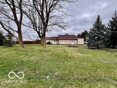 7154 S 325 W, Jamestown, IN 46147