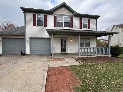 7130 English Birch Lane, Indianapolis, IN 46268