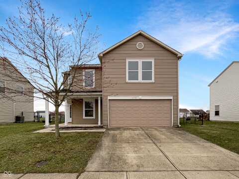 10719 Crackling Drive, Indianapolis, IN 46259