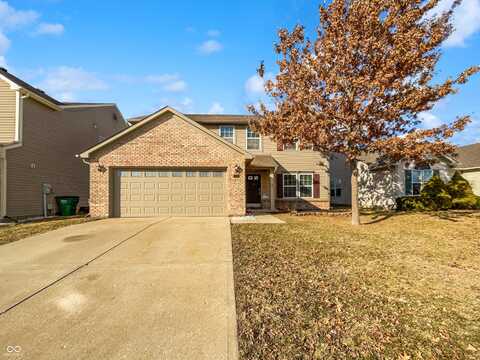 10432 Dark Star Drive, Indianapolis, IN 46234
