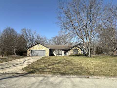 7164 Sandalwood Drive, Avon, IN 46123