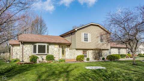 2605 Rollins Court, Indianapolis, IN 46268