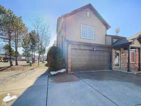 2632 Frasier Fir Drive, Greenwood, IN 46143