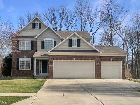 5099 Nicodemus Drive, Plainfield, IN 46168