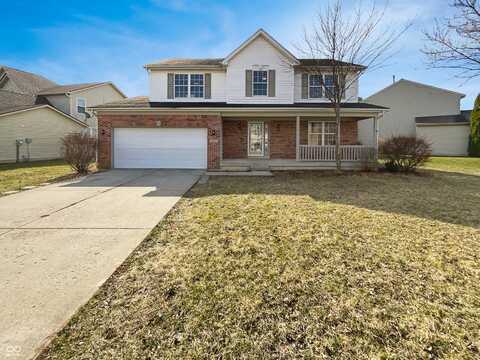 11063 Deer Valley Drive, Indianapolis, IN 46229