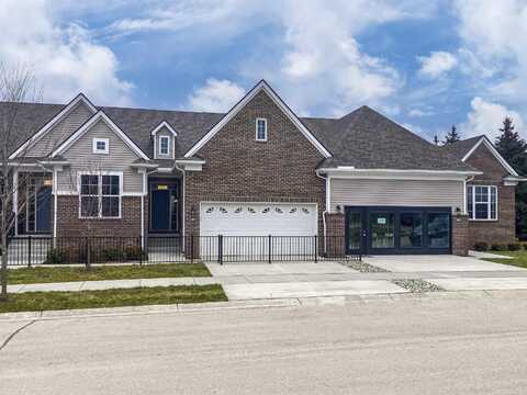 2249 Chase, Howell, MI 48855