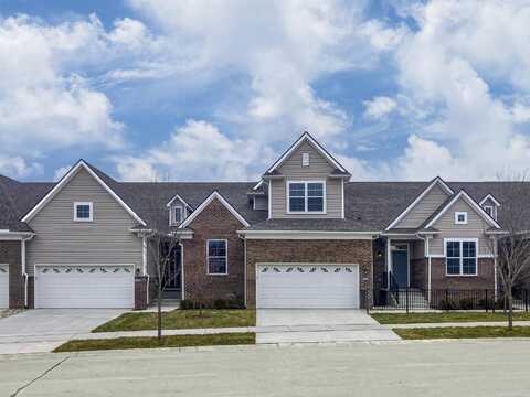 2250 Chase, Howell, MI 48855
