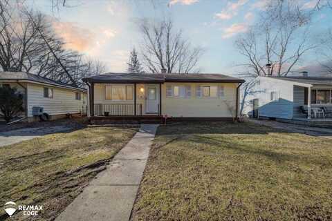 3738 Holly, Flint, MI 48506