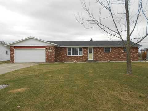 1103 Eddie, Auburn, MI 48611