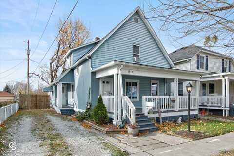 1919 ELK, Port Huron, MI 48060