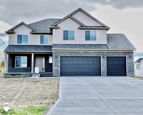 8335 Peninsula, Grand Blanc, MI 48439