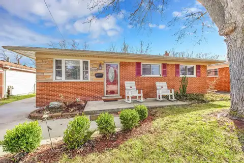 22504 Hoffman, Saint Clair Shores, MI 48082
