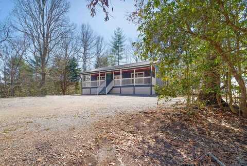 137 Eddie Tanner Lane, MURPHY, NC 28906