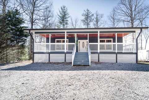 61 Eddie Tanner Lane, MURPHY, NC 28906