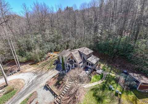 420 DINKINS CREEK, MURPHY, NC 28906