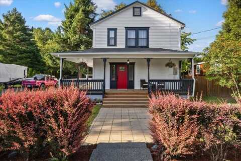 135 Sether Avenue, Glendale, OR 97442