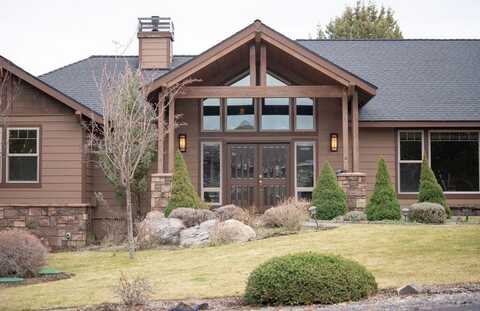 258 Highland Meadow Loop, Redmond, OR 97756