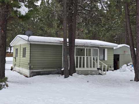 16919 Covina Road, Bend, OR 97707