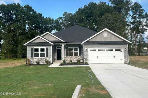 1656 Pecan Drive, Nashville, NC 27856