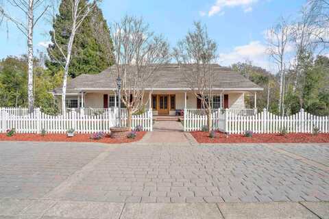 15374 Tamson CT, MONTE SERENO, CA 95030