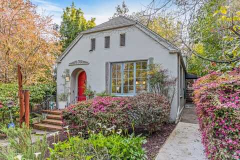 901 Creed RD, OAKLAND, CA 94610