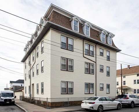 358 William St, Fall River, MA 02721