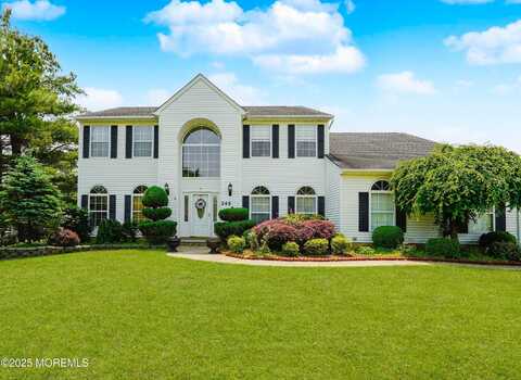 245 Elton Adelphia Road, Freehold, NJ 07728
